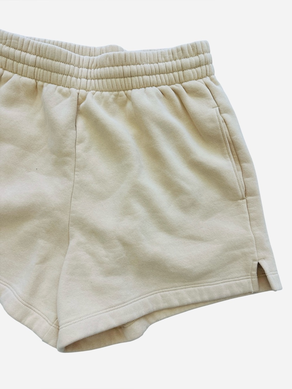 Abercrombie & Fitch High Rise Lounge Shorts - Picture 5 of 10